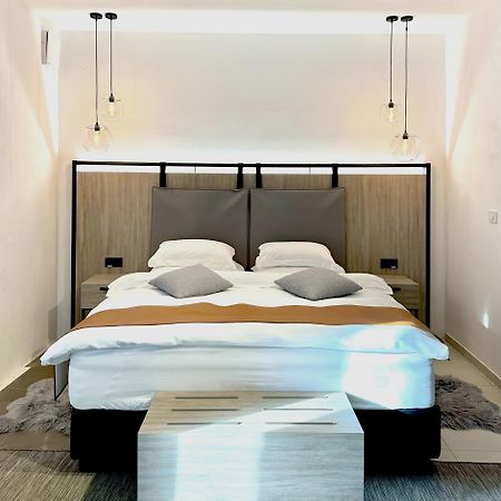 Veneziana Boutique Hotel Superior Koper Bagian luar foto