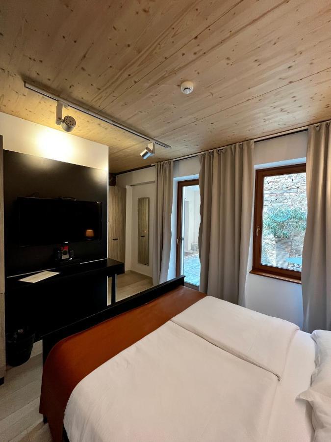 Veneziana Boutique Hotel Superior Koper Bagian luar foto