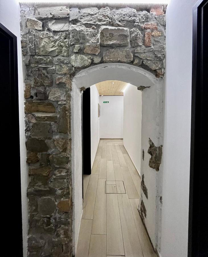 Veneziana Boutique Hotel Superior Koper Bagian luar foto