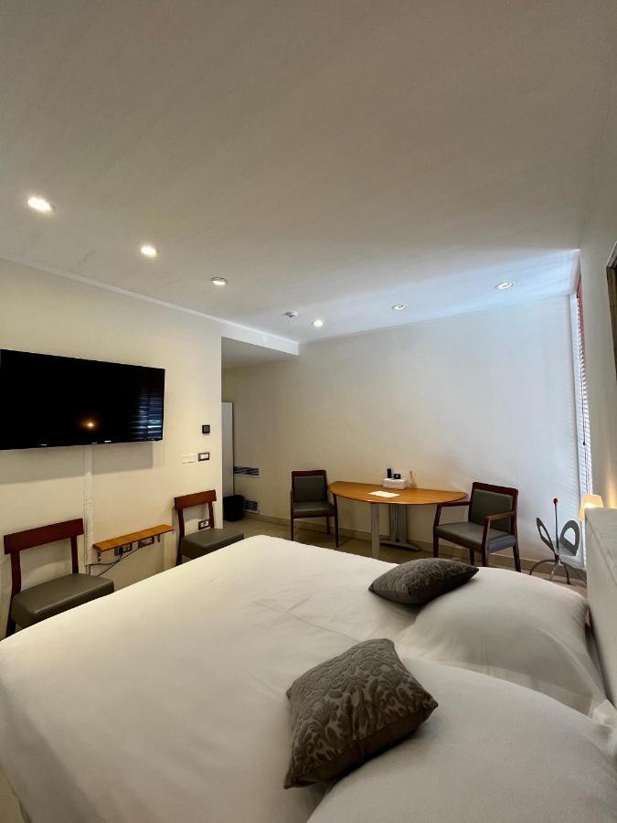 Veneziana Boutique Hotel Superior Koper Bagian luar foto