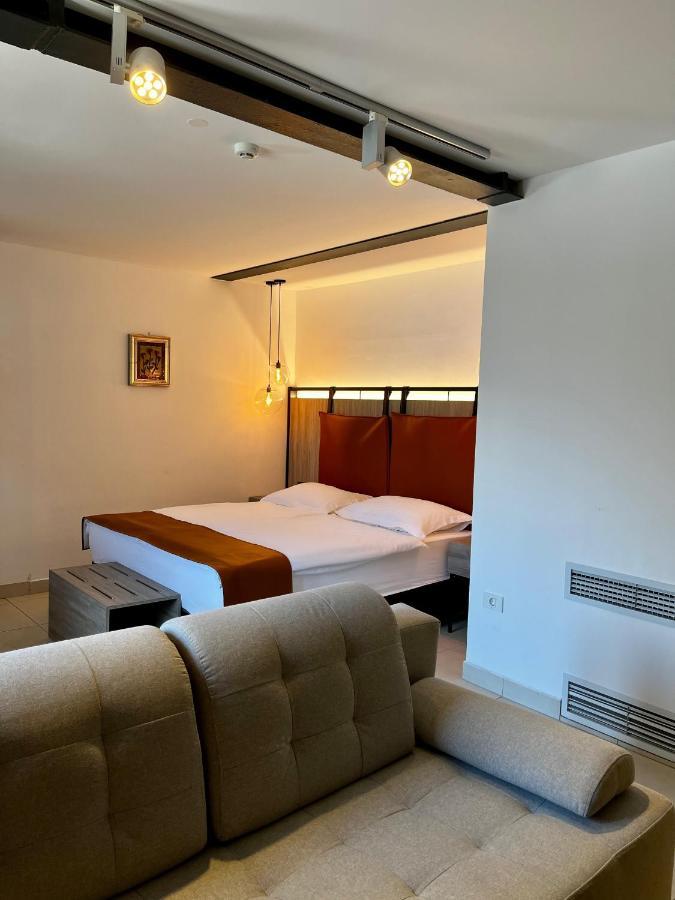 Veneziana Boutique Hotel Superior Koper Bagian luar foto
