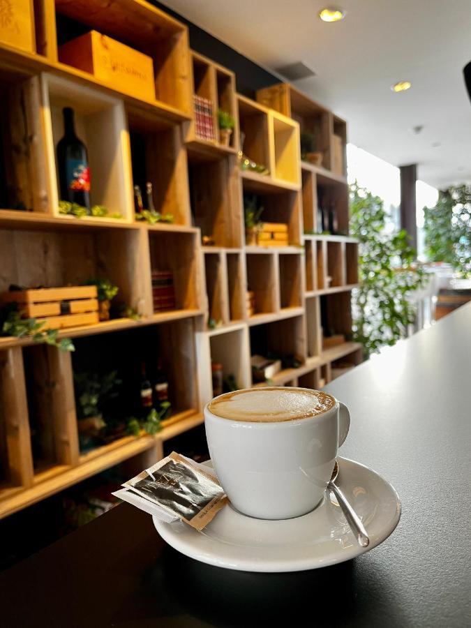 Veneziana Boutique Hotel Superior Koper Bagian luar foto