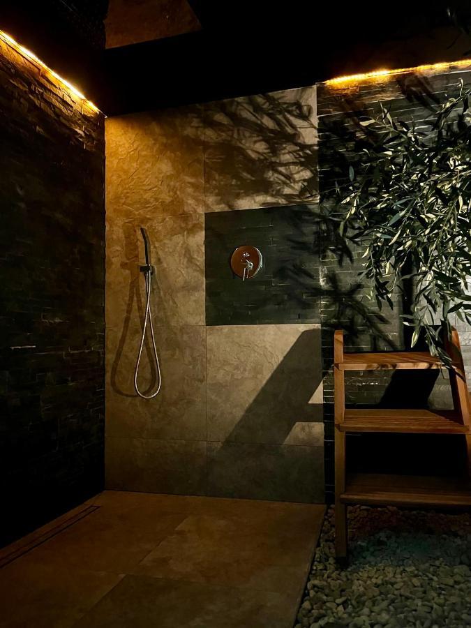 Veneziana Boutique Hotel Superior Koper Bagian luar foto