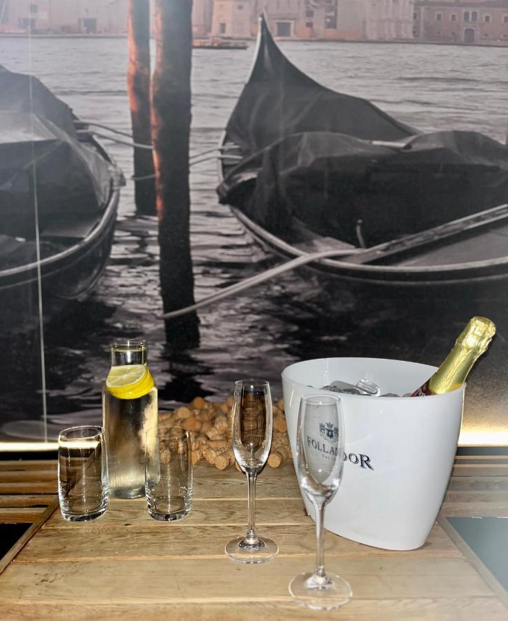 Veneziana Boutique Hotel Superior Koper Bagian luar foto