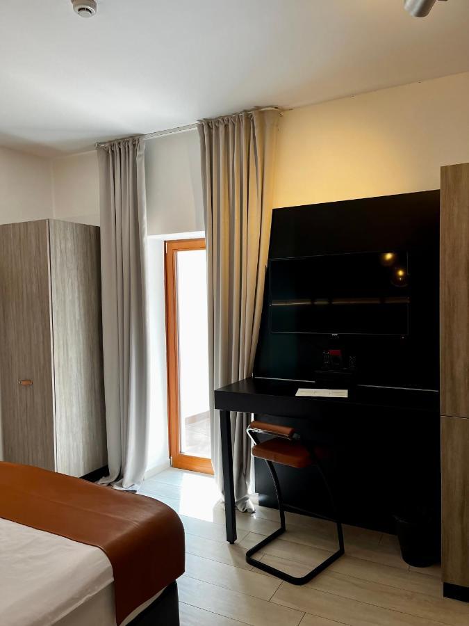 Veneziana Boutique Hotel Superior Koper Bagian luar foto
