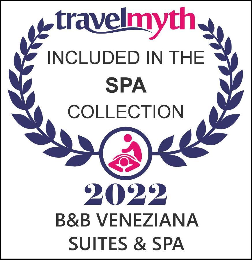 Veneziana Boutique Hotel Superior Koper Bagian luar foto
