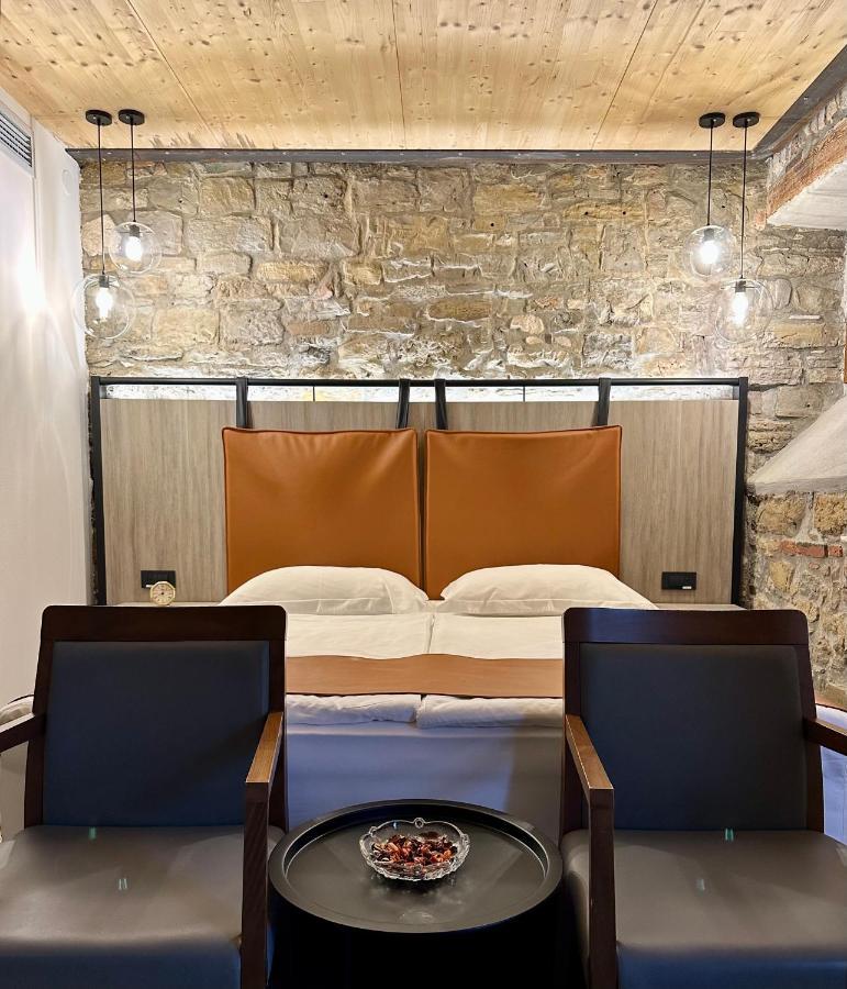 Veneziana Boutique Hotel Superior Koper Bagian luar foto