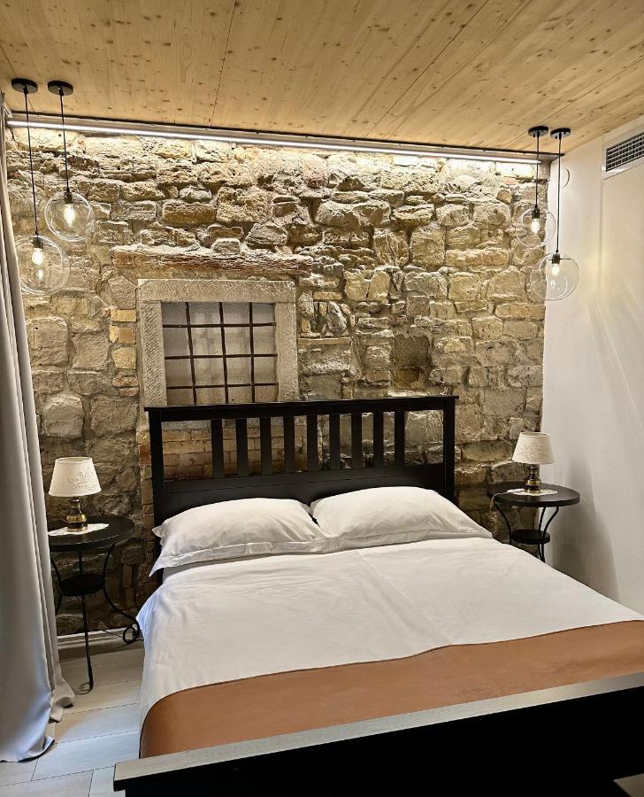 Veneziana Boutique Hotel Superior Koper Bagian luar foto