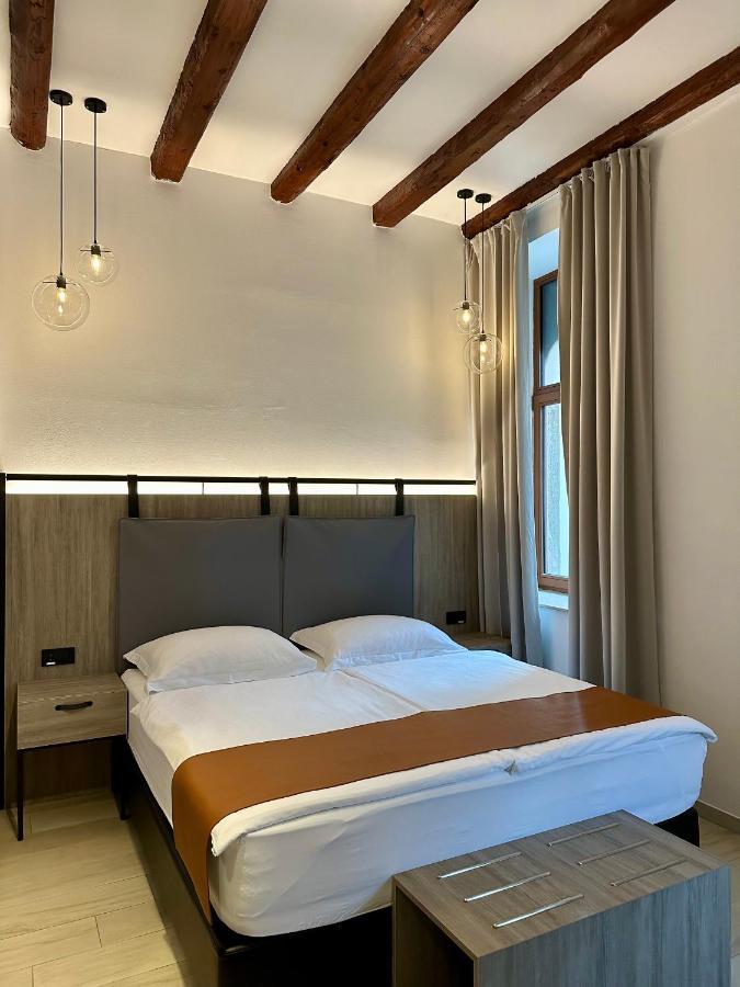 Veneziana Boutique Hotel Superior Koper Bagian luar foto