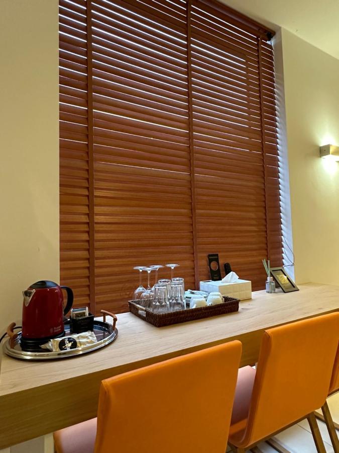 Veneziana Boutique Hotel Superior Koper Bagian luar foto