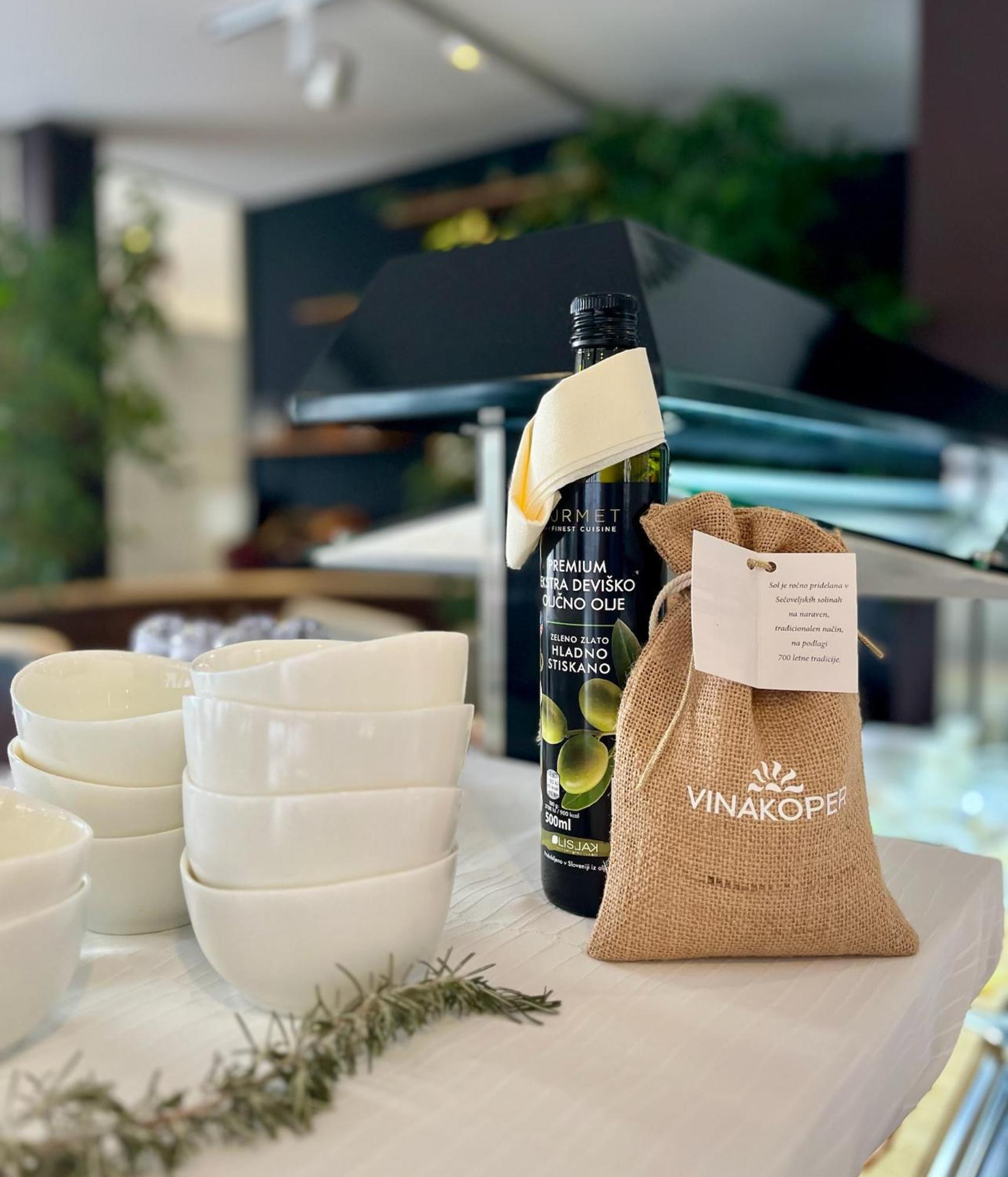 Veneziana Boutique Hotel Superior Koper Bagian luar foto