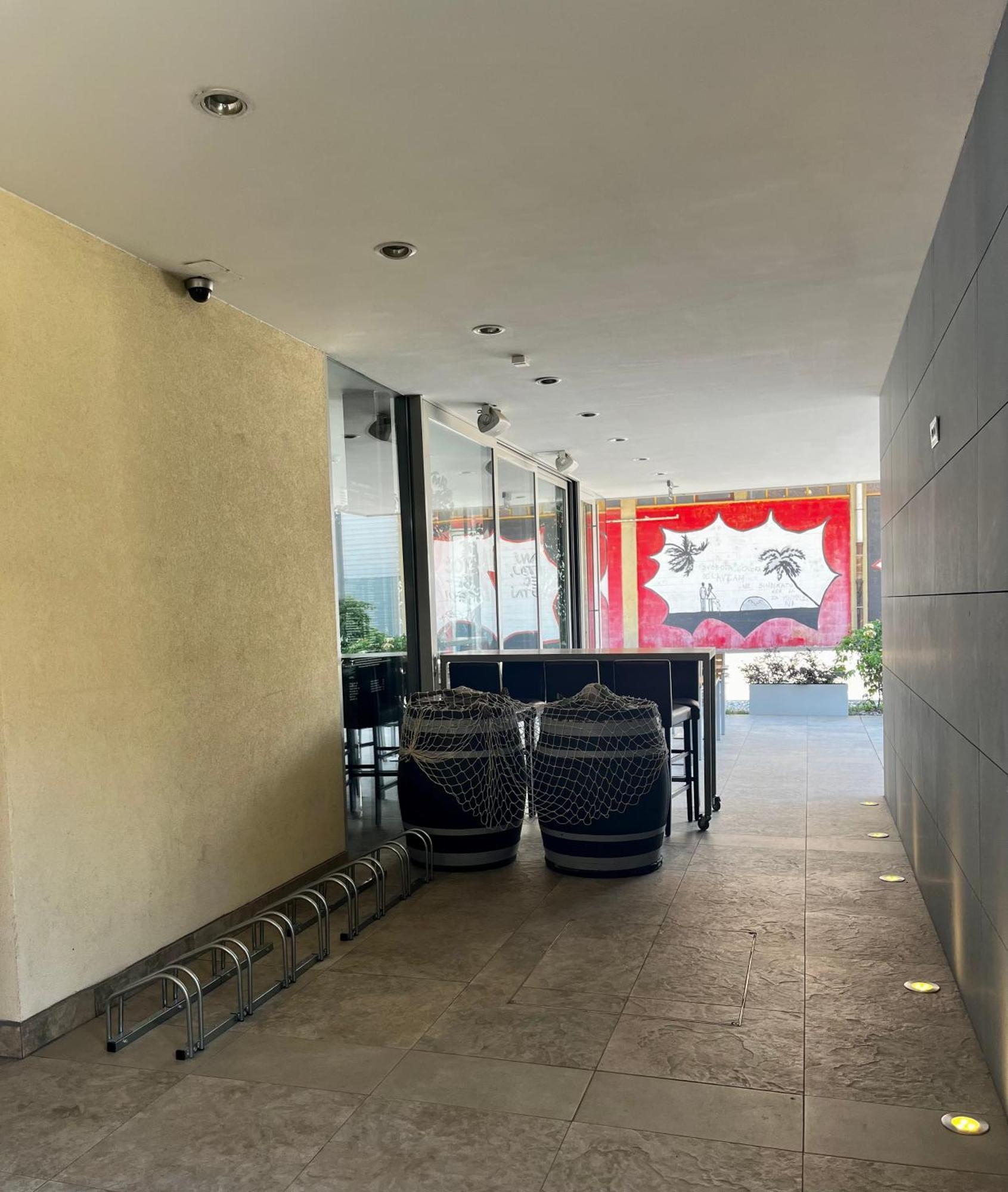 Veneziana Boutique Hotel Superior Koper Bagian luar foto