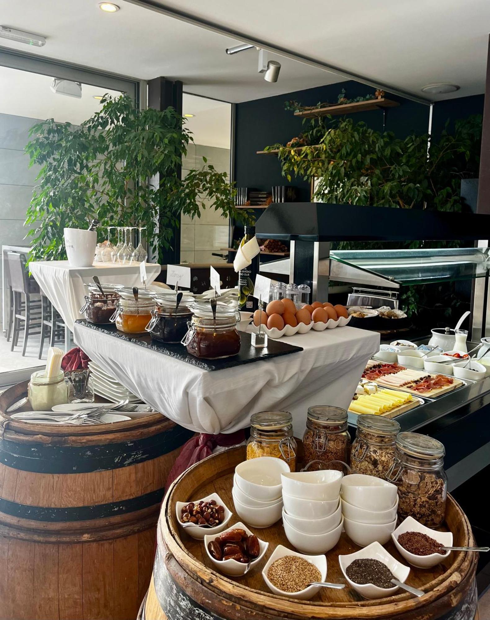 Veneziana Boutique Hotel Superior Koper Bagian luar foto