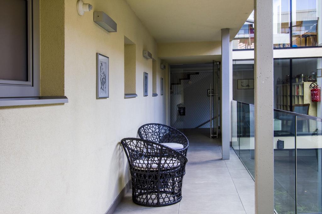 Veneziana Boutique Hotel Superior Koper Bagian luar foto
