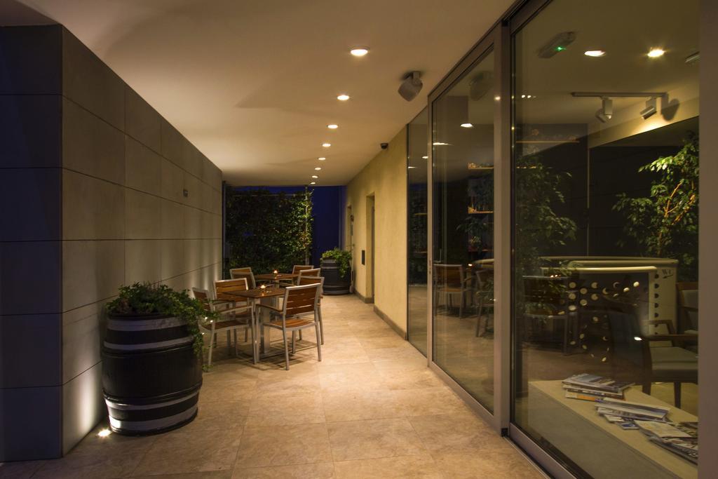 Veneziana Boutique Hotel Superior Koper Bagian luar foto