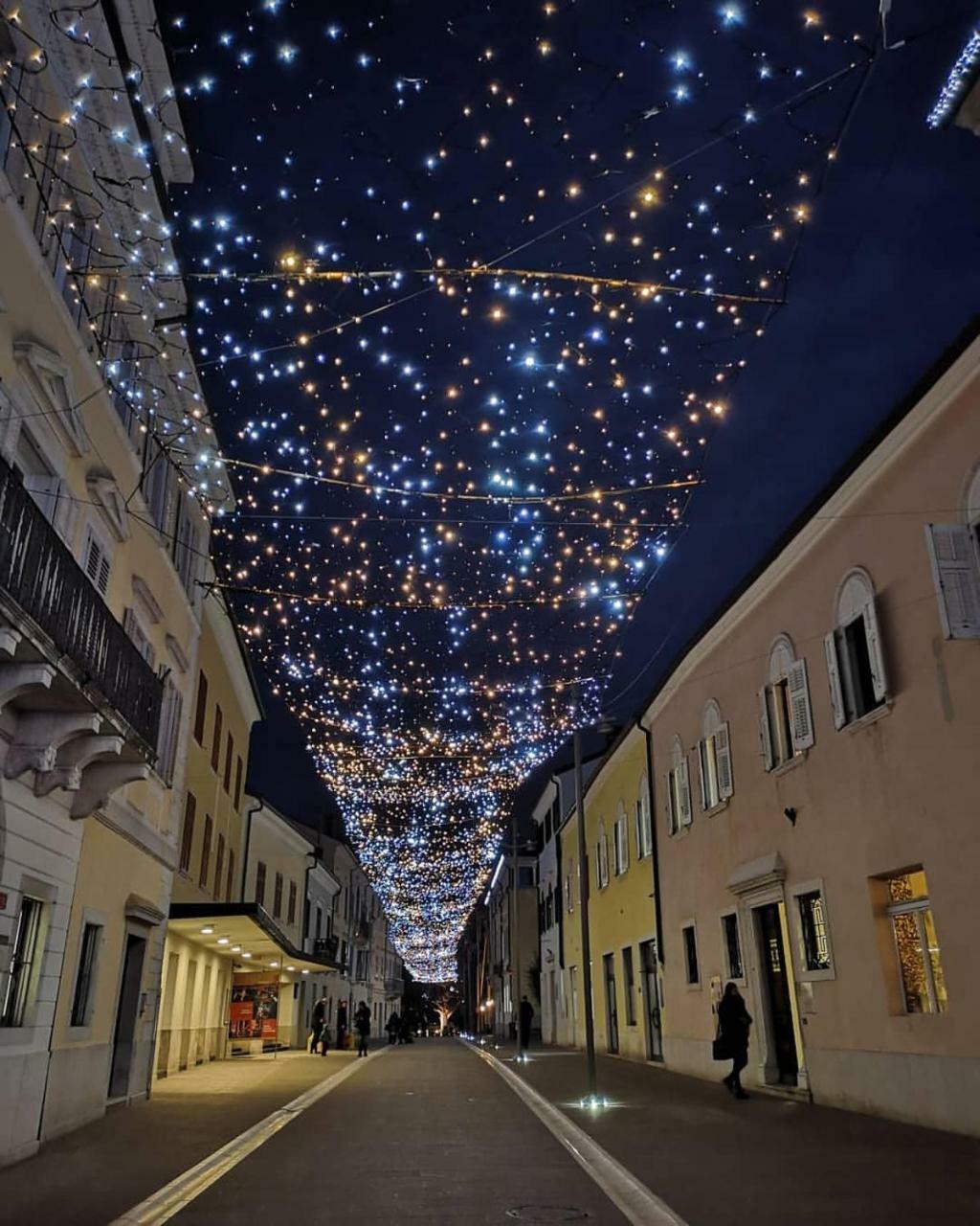 Veneziana Boutique Hotel Superior Koper Bagian luar foto